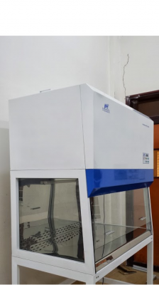 Tủ an toàn sinh học cấp II A2